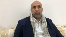 بدأنا بوسائل قتالية بدائية وصرنا جيشا شبه نظامي