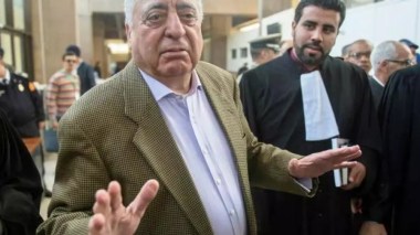 Maroc: un avocat et ex-ministre des Droits de l’Homme arrêté