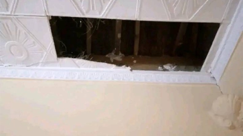 تضرر 18 منزلا جراء الهزة الأرضية بالمدية