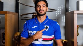 كالياري وباليرمو الإيطاليان يتنافسان على ضم مهدي ليريس