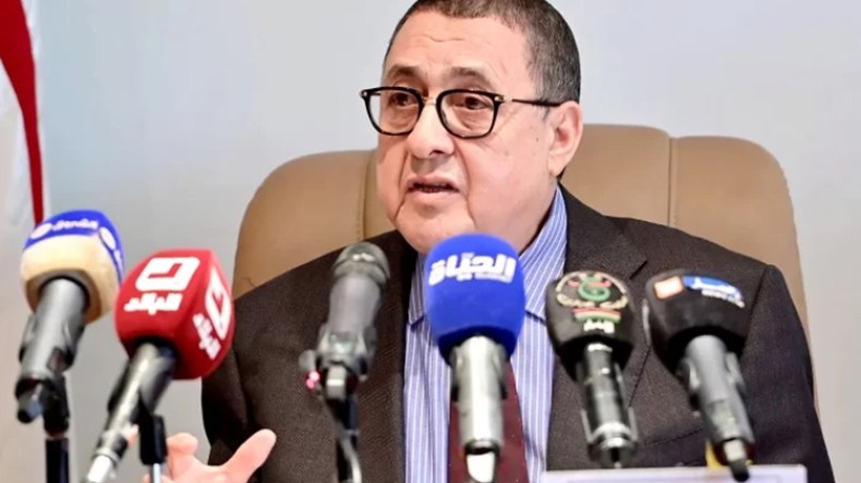 الجزائر بخطى عازمة وثابتة لإرساء حكامة راشدة