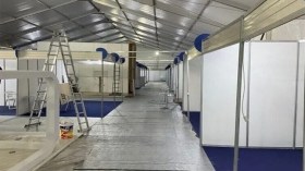 معرض الإنتاج والتصدير متيجة يعود في طبعته الثانية