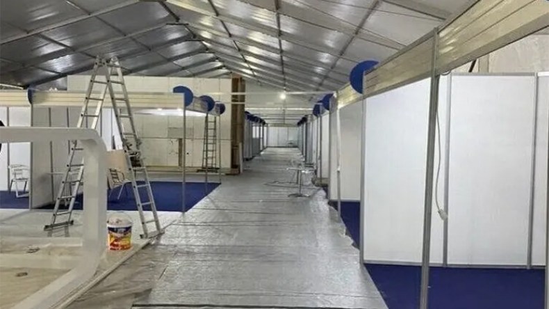 معرض الإنتاج والتصدير متيجة يعود في طبعته الثانية