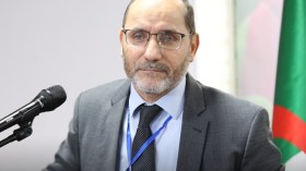 مقري: سأغادر حمس مطمئنًّا