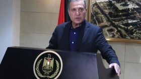 قمة الجزائر هي قمة فلسطين والوحدة العربية