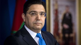 بوريطة يضع المغرب في خدمة باريس مقابل تطبيع العلاقات