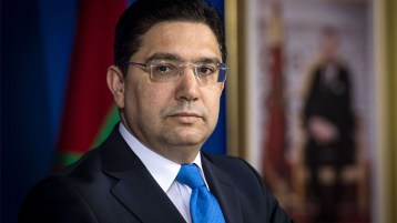 بوريطة يبرِّر الخيانة