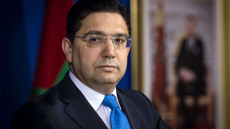 بوريطة يضع المغرب في خدمة باريس مقابل تطبيع العلاقات