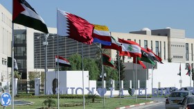 ما بعد القمة العربية.. رهانات مفتوحة