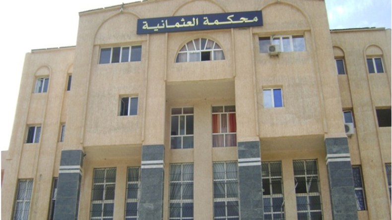إحالة فضيحة صفقات رفع النفايات وهران على المحاكمة قريبا