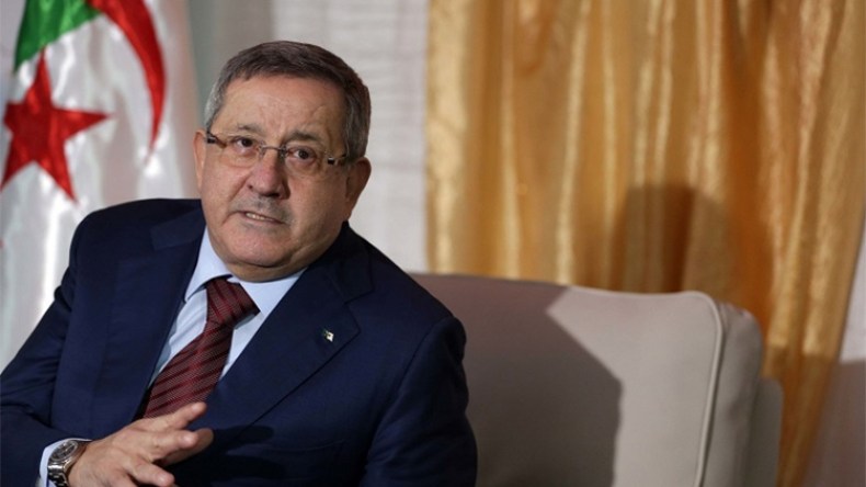 15 سنة حبسا نافذا ضد عبد المومن ولد قدور في قضية مصفاة “أوغستا”