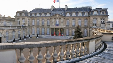 Paris Initiates Modest Steps That Don’t Encourage Bona Fide Activation Of Bilateral Relations