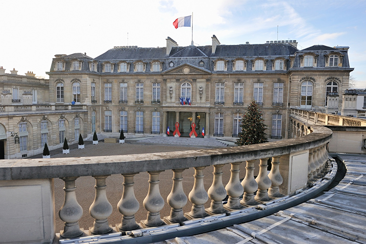 Paris Initiates Modest Steps That Don’t Encourage Bona Fide Activation Of Bilateral Relations