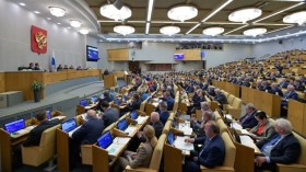 La Russie bannit la «propagande» LGBT+