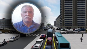 الشرطي الآلي.. اختراع جزائري للقضاء على الاختناقات المرورية