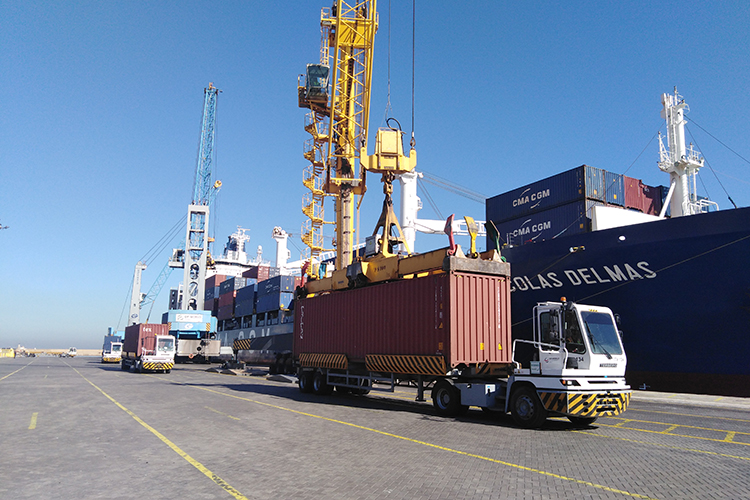 Detailed Monthly Reports On The Localization Of Importers