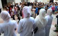 حجز فوري للهواتف النقالة في المدارس لسنة دراسية كاملة