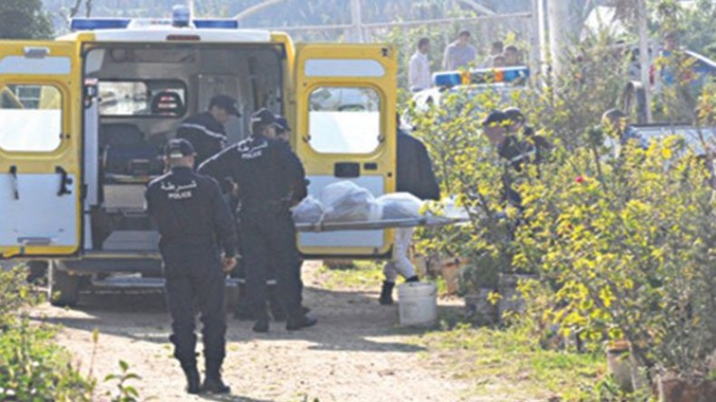 أخبار الجزائر ليوم الأحد 06 نوفمبر 2022