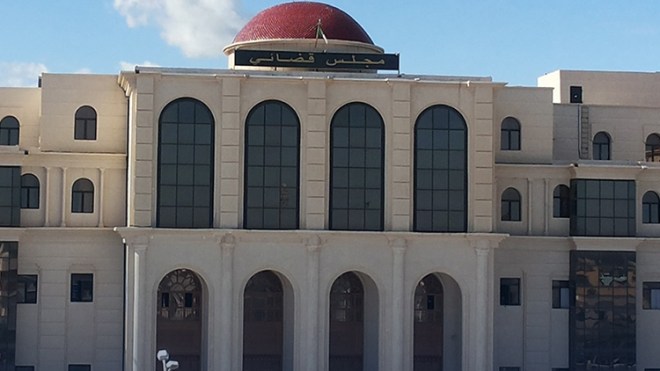 جنايات غليزان تدين زيطوط وأمير ديزاد بالمؤبد