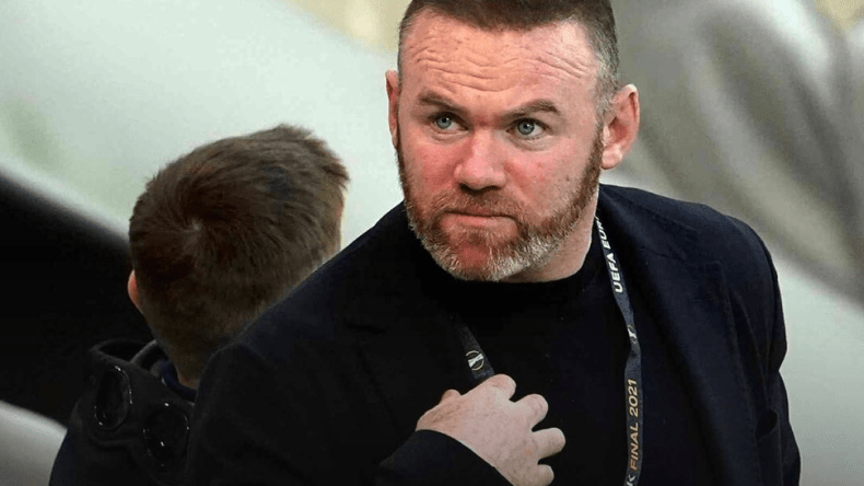 روني يكشف عن توقعاته بشأن المتوّج بمونديال قطر