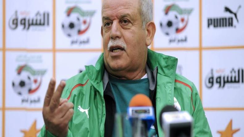 سعدان: مونديال قطر سيكون الأفضل على مر التاريخ