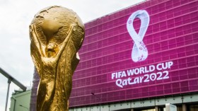 التضليل والانتقائية في تغطية الإعلام الغربي لاستضافة قطر مونديال 2022