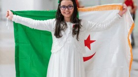 هل ستكون سجود رحاحلة بطلة تحدي القراءة العربي