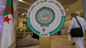 نحو أمن غذائي عربي