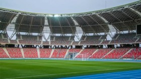 هذه هي الملاعب التي ستقدمها الفاف في ملف الترشح لكان 2025