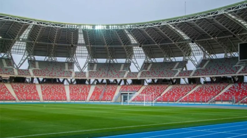 هذه هي الملاعب التي ستقدمها الفاف في ملف الترشح لكان 2025