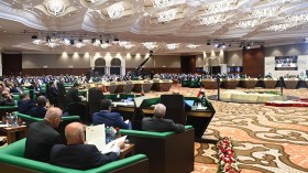 الجزائر نجحت بكل المعايير.. وتبّون انتصر لفلسطين