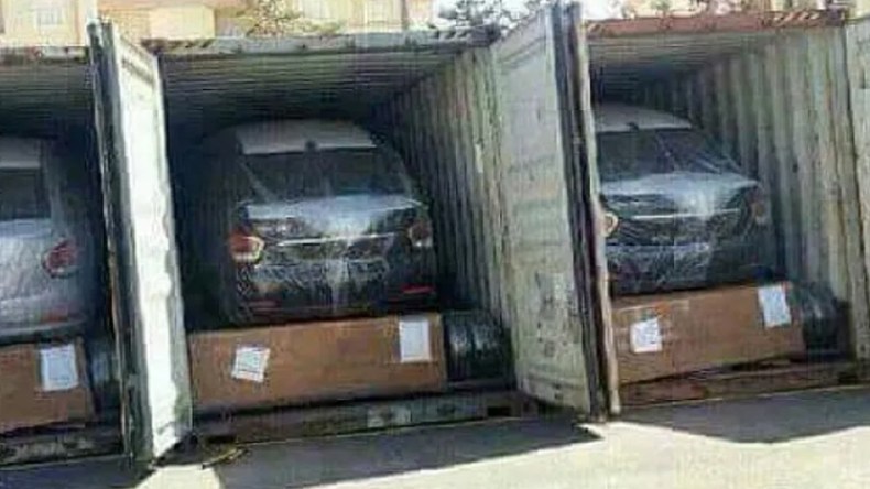 محكمة مستغانم تنظر هذا الإثنين في قضية حاويات طحكوت
