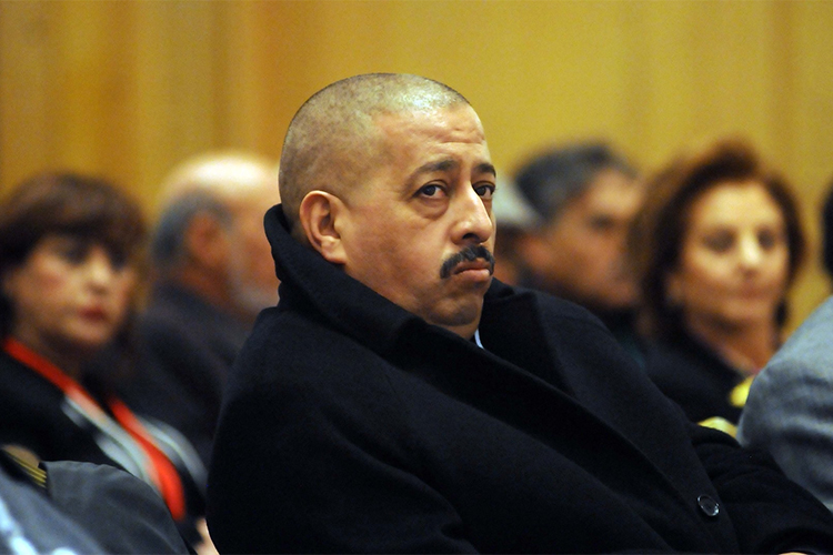 Tahkout Corruption Scandal: New Trial of Property Ownership