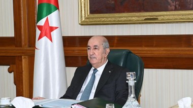 Algeria Seeks To Implement Solutions To Africa’s Problems