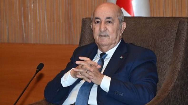 زخم غير مسبوق لذاكرة الأمة في عهد الرئيس تبون