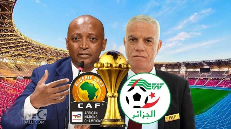 الجزائر قادرة وجاهزة لاحتضان كأس إفريقيا 2025