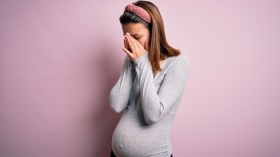 التوكوفوبيا.. رهاب الحمل الذي يحطم القلوب ويفرق الأزواج