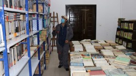 المكتبات العمومية تصارع للبقاء في ظل الزخم المعلوماتي وزمن الإنترنت