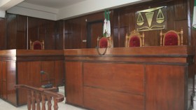 محاكم متخصصة.. ولا محلفين في الجنايات