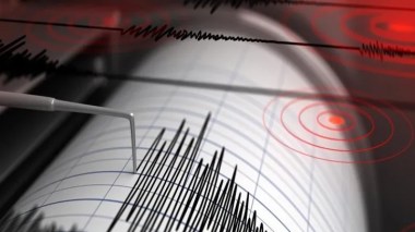La terre a tremblé a Boumerdès