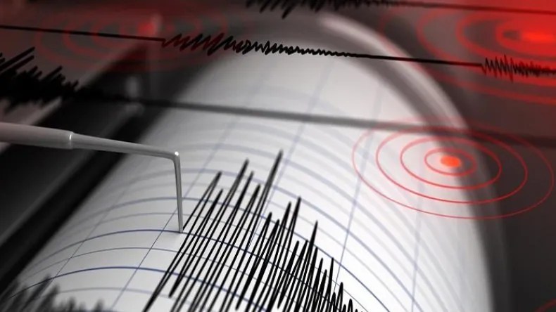 La terre a tremblé a Boumerdès