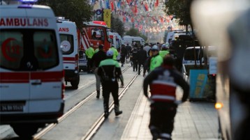 لماذا الإرهاب على تركيا الآن؟