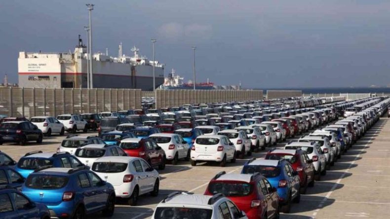 دفتر شروط السيارات: منع استيراد الديزل وضمانات جديدة للزبائن