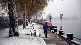 ألمانيا مهددة بنفاذ مخزون الغاز خلال فترة وجيزة