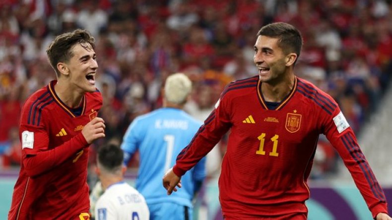 هل هاجت “ثيران” إسبانيا وحطّمت رقم أثقل فوز مونديالي؟