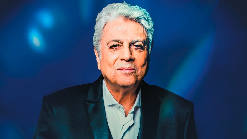 إنريكو ماسياس يتحدث عن وحدته وإفلاسه وحنينه إلى الجزائر