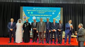 تأكيد على قدرات المؤسسات الصغيرة والمتوسطة المصرية الجزائرية في التنافسية الدولية