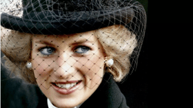 رسائل سرية للأميرة ديانا تعرض للبيع في مزاد علني