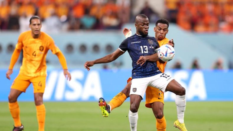 إقصاء منتخب قطر