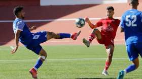 رابطة الكرة تُصدر هذه القرارات